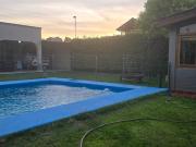 Vendemos casa en B Los Aromos