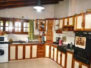 Vendemos casa en Barrio Trapiche