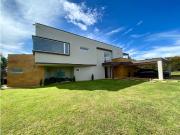 VENDEMOS HERMOSA CASA EN EL ALTO DE LAS PALMAS