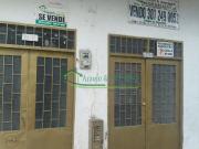 Vendemos casa en el barrio Sucre