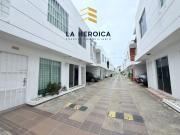 VENDEMOS CASA EN EL RECREO CARTAGENA