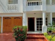 VENDEMOS CASA EN EL RECREO CARTAGENA