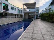 VENDEMOS CASA EN EL RECREO CARTAGENA