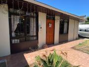 VENDEMOS CASA EN MAIPU. GRAN TERRENO