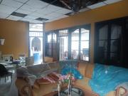 LA SUCURSAL EQUIPO INMOBILIARIA VENDE CASA LOTE BARRIO...