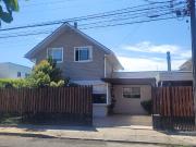 VENDEMOS CASA UBICADA SECTOR EL BOLDO COMUNA DE CURICO