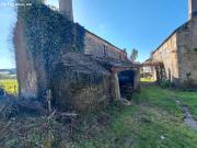 Vendemos casa y terreno en Espeldoña, Vilarmaior