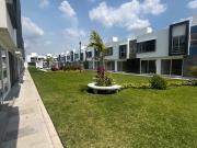 Vendemos casas en condominio en el Municipio de Emiliano...