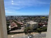 Vendemos centrico, amplio y soleado depto en Concon