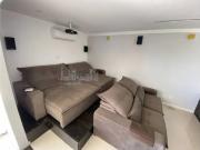 Vendemos cobertura de 5 quartos no recreio dos bandeirantes