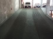 Vendemos Cochera con seguridad permanente