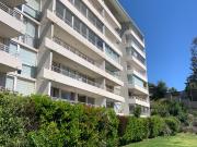 Vendemos comodo depto con jardin propio en Reñaca Viña...