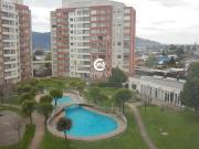 Vendemos departamento en Condominio plaza club Temuco