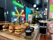 Vendemos derecho a llave de local comercial en pleno...