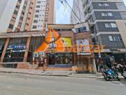 VENDEMOS EDIFICIO PARA COMERCIO Y VIVIENDA BUCARAMANGA...