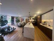 VENDEMOS EXCLUSIVO APARTAMENTO REMODELADO EN CHICO NAVARRA