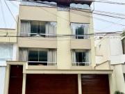 VENDEMOS EXCLUSIVO DEPARTAMENTO DUPLEX EN LA ENSENADA,...