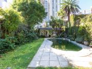 Vendemos gran casa, doble lote propio en Núñez con...