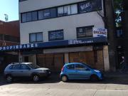 VENDEMOS GRAN EDIFICIO DE 4 PISOS EN EL CENTRO VENDEMOS GRAN EDIFICIO DE 4 PISOS EN EL CENTRO