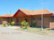 VENDEMOS Hermosa casa con amplio terreno en el campo