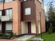 Vendemos hermosa casa en Cajica