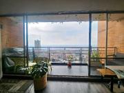 Vendemos hermoso apartamento duplex Club house en Chapinero