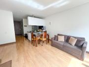Vendemos hermoso apartamento en Cedritos en club house
