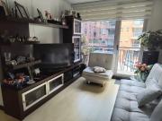 Vendemos hermoso apartamento en La Calleja exterior