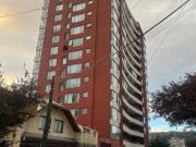 Vendemos Hermoso Departamento Centro De Temuco
