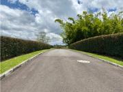 VENDEMOS HERMOSO LOTE UNIDAD CERRADA SAN ANTONIO LA CEJA