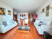 Vendemos hermoso y amplio Penthouse en Cedritos exterior...