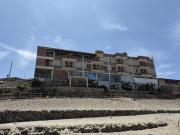 VENDEMOS HOTEL EN LA CIUDAD DE CHALA, ESPECTACULAR VISTA...