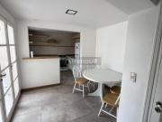 Vendemos impecable departamento reciclado