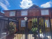 VENDEMOS LINDA CASA EN VILLA JORGE TEILLIER LABRANZA