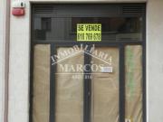 Vendemos Local Comercial en el 2º ENSANCHE