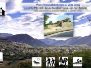 Vendemos Lote 950 Mt2 Urbanización Bello Horizonte Apulo