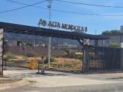 Vendemos lote en B Alta Mendoza ll