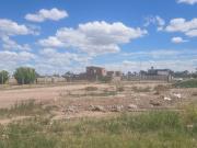 Vendemos lote frente a la rotonda de Luján