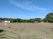 VENDEMOS LOTES Calle M. Lebensohn a 300 mts de J. Baez