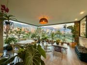 VENDEMOS MODERNO APARTAMENTO PISO ALTO LOS BALSOS