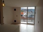 VENDEMOS PARA ESTRENAR APARTAMENTO