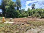 Vendemos parcela en el sector de Cayumapu, Salida norte...