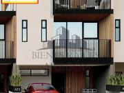 VENDEMOS PRECIOSA CASA NUEVA de Super Lujo con FINOS...