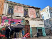 Vendemos propiedad comercial 1100 m2 Construidos, Valparaíso