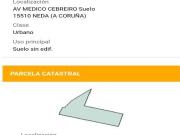 Vendemos solar urbano