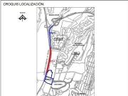 Vendemos Terreno con Uso de Suelo Habitacional...