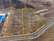 VENDEMOS TERRENOS I 4 DESDE US$ 65/m2 hasta US$ 90/m2