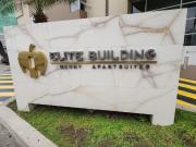 VENDEN DEPARTAMENTO ELITE BUILDING DOS DORMITORIOS DOS...