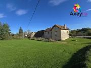 Vendenesse lès Charolles 71120 Achat / Vente maison 5...