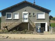 Vendenesse sur Arroux 71130 Achat / Vente maison 5 pièces t5